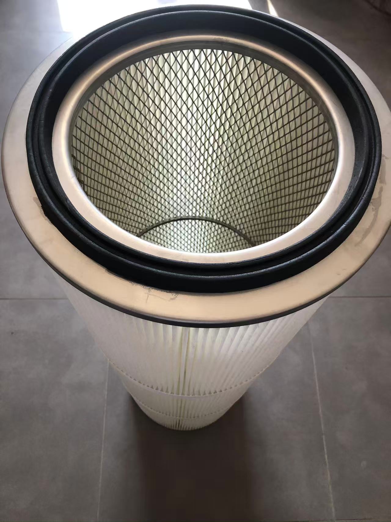 衡水不锈钢滤筒