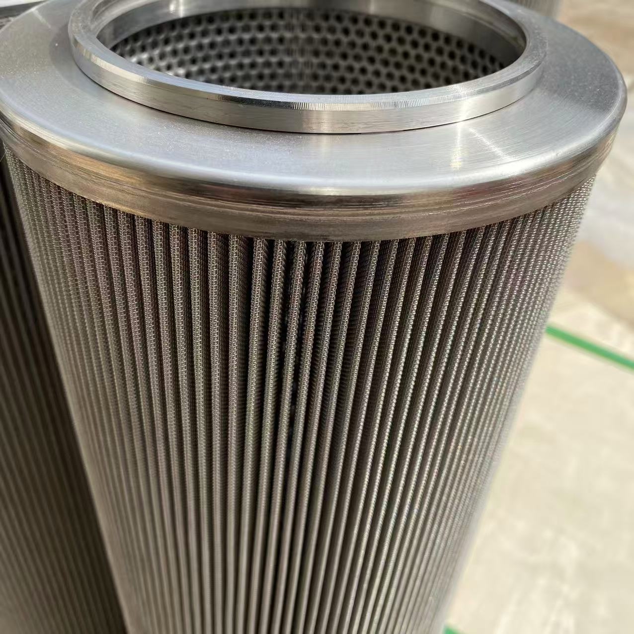 衡水烧结滤网